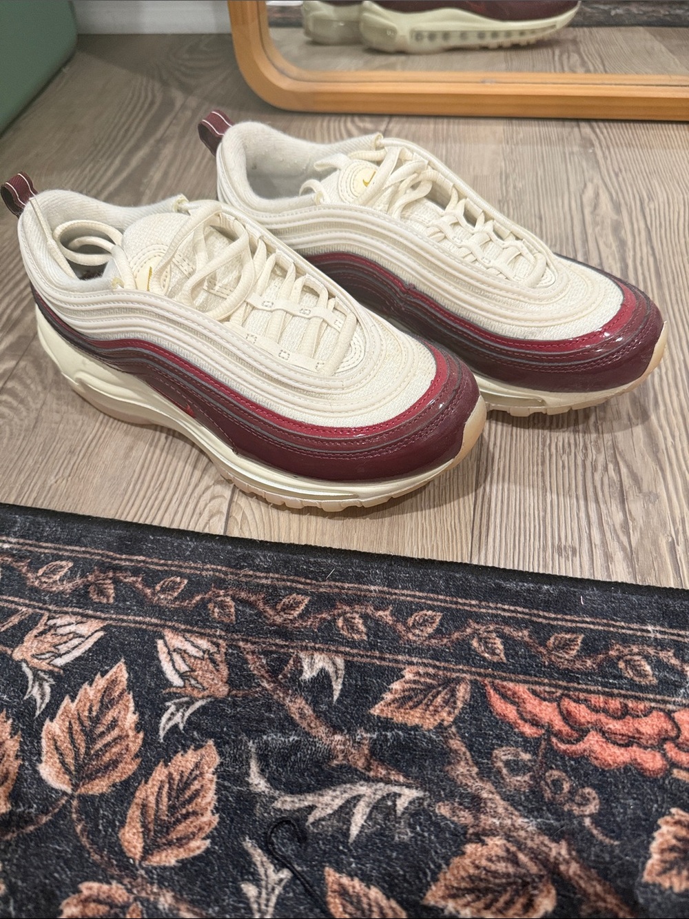 Women’s Nike Air Max 95